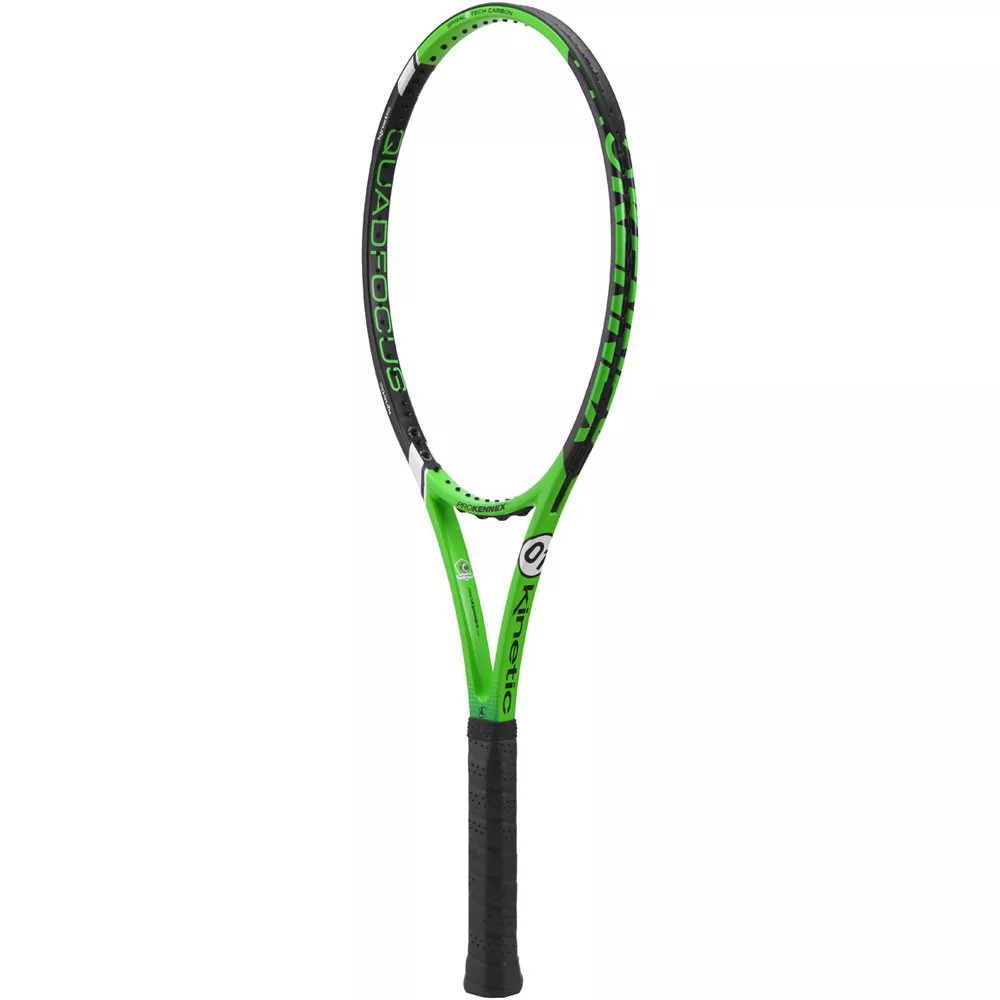 Pro Kennex KI Q+Tour (300g) racket