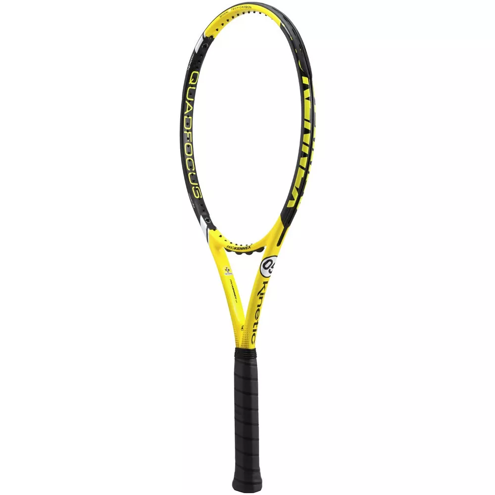 Pro Kennex Q+5 Pro (310g) racket