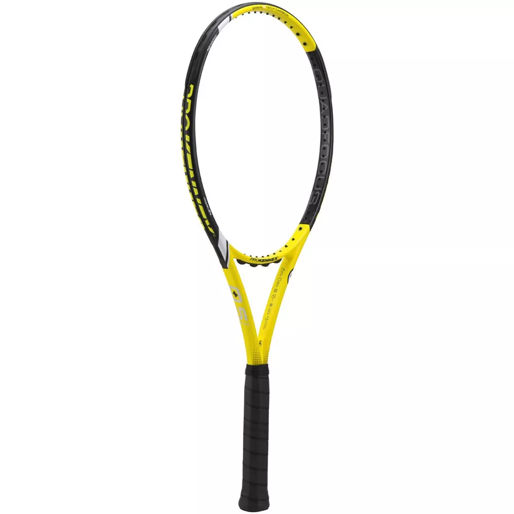 Pro Kennex Q+5 Pro (310g) racket