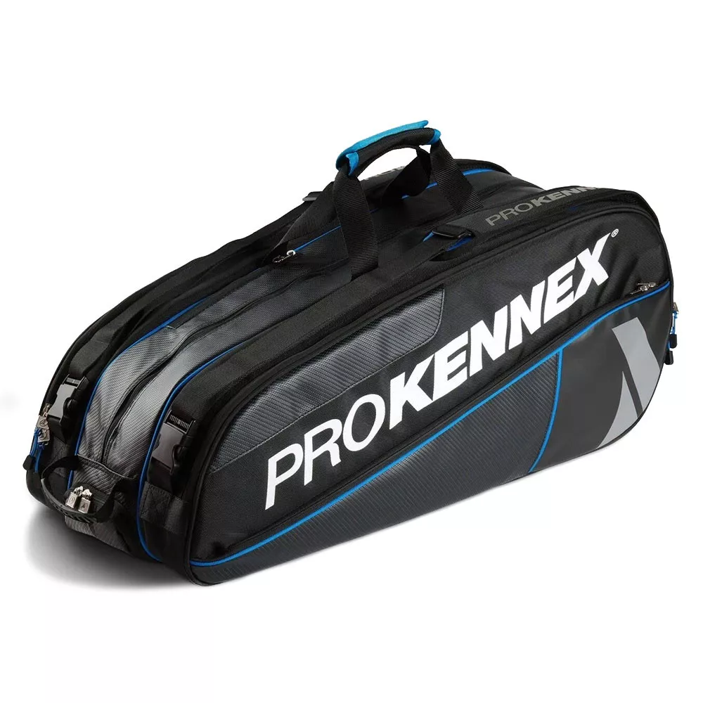Thermobag Pro Kennex Triple Grey