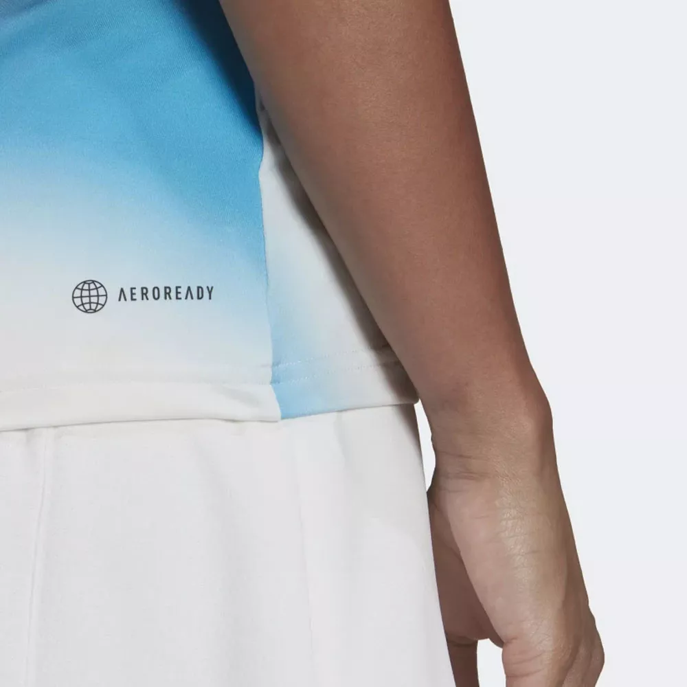 Adidas Heat.Rdy Australian Open 2021 Tank Top