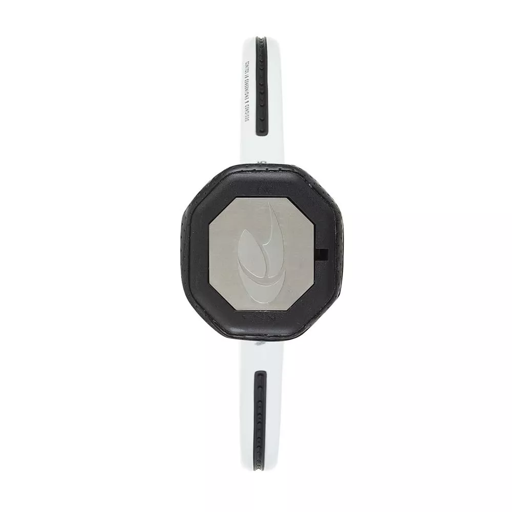 Solinco White Out 290 racket