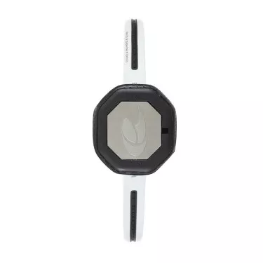 Solinco White Out 290 racket