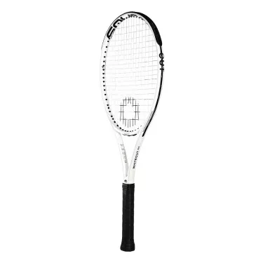 Solinco White Out 290 racket
