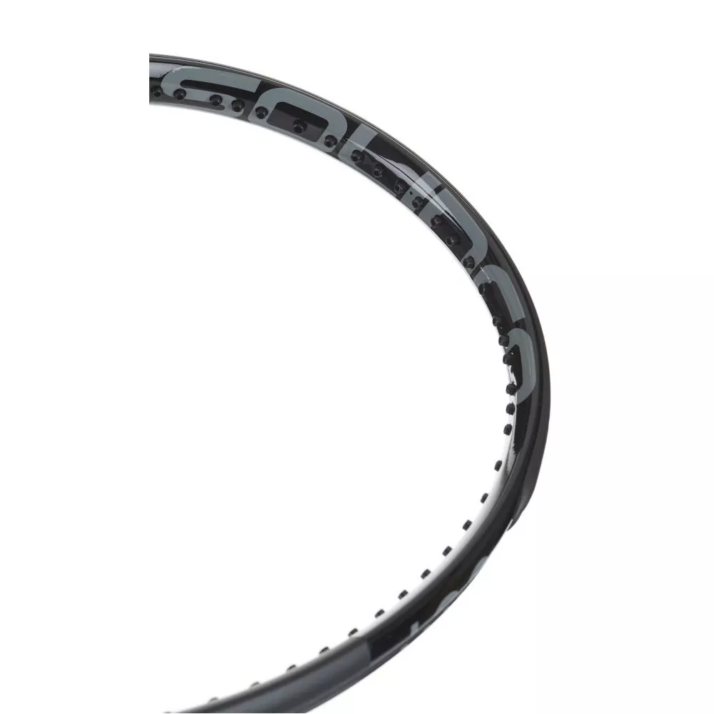 Solinco Black Out 285 racket