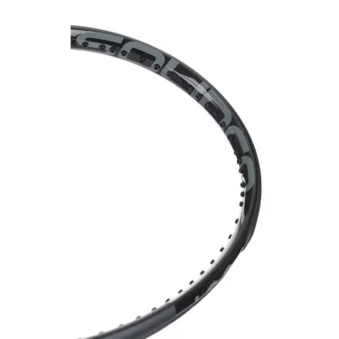 Solinco Black Out 285 racket