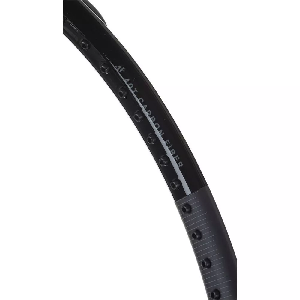 Solinco Black Out 285 racket