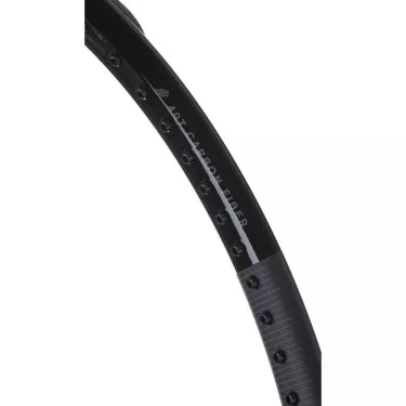 Solinco Black Out 285 racket