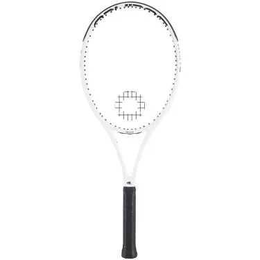 Solinco White Out 290 racket