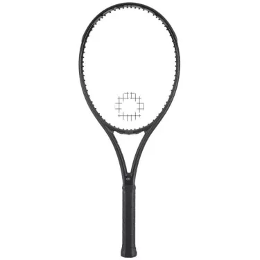 Solinco Black Out 285 racket