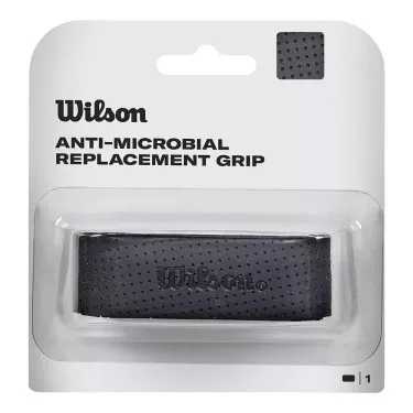 Wilson Dual Pro Performance Black grip