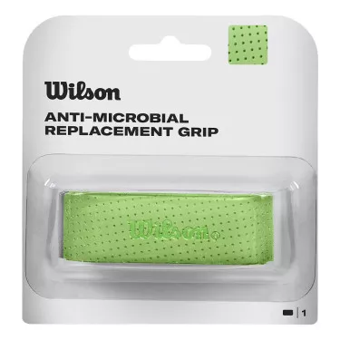Wilson Dual Pro Performance Black grip