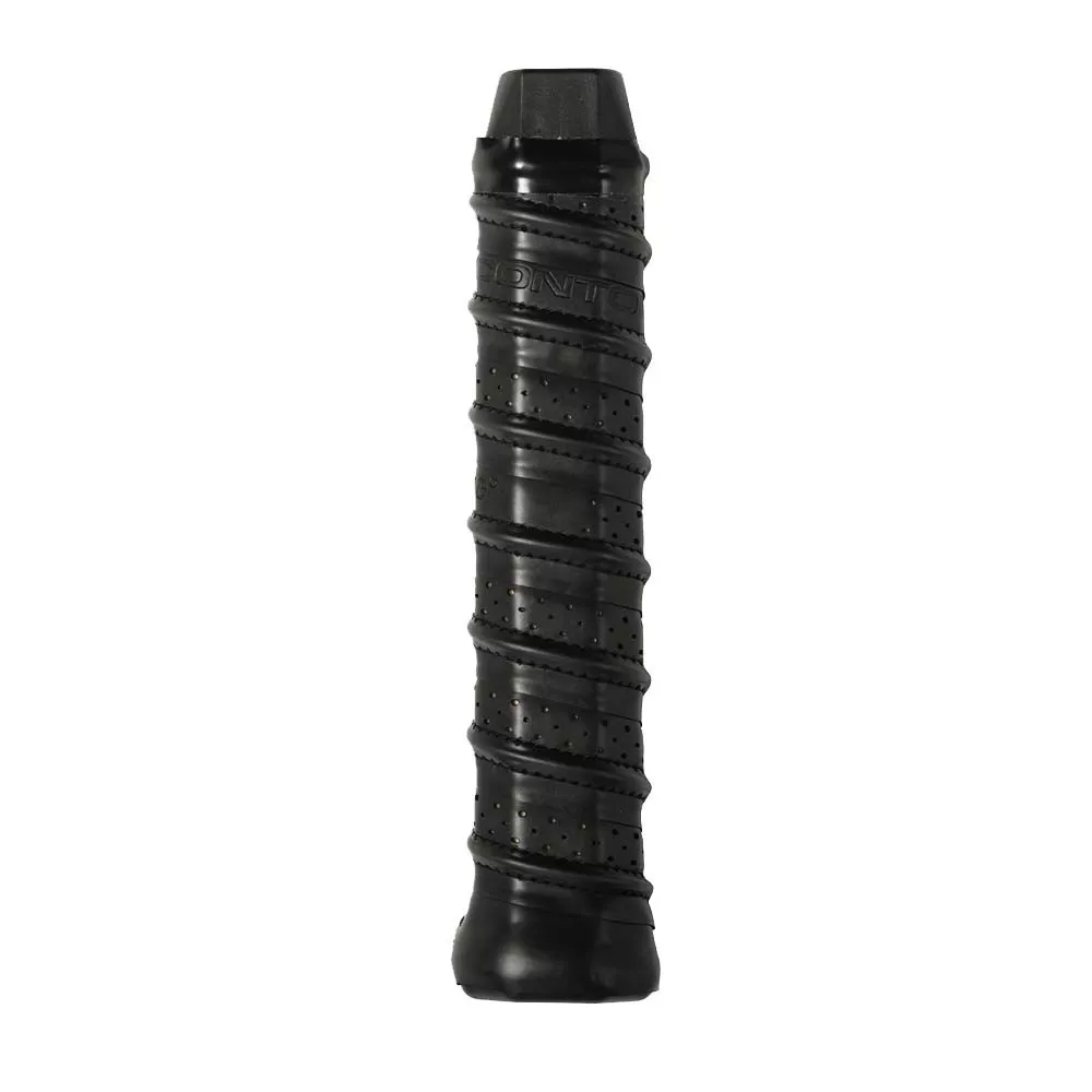 Wilson Cushion-Aire Classic Contour Black grip