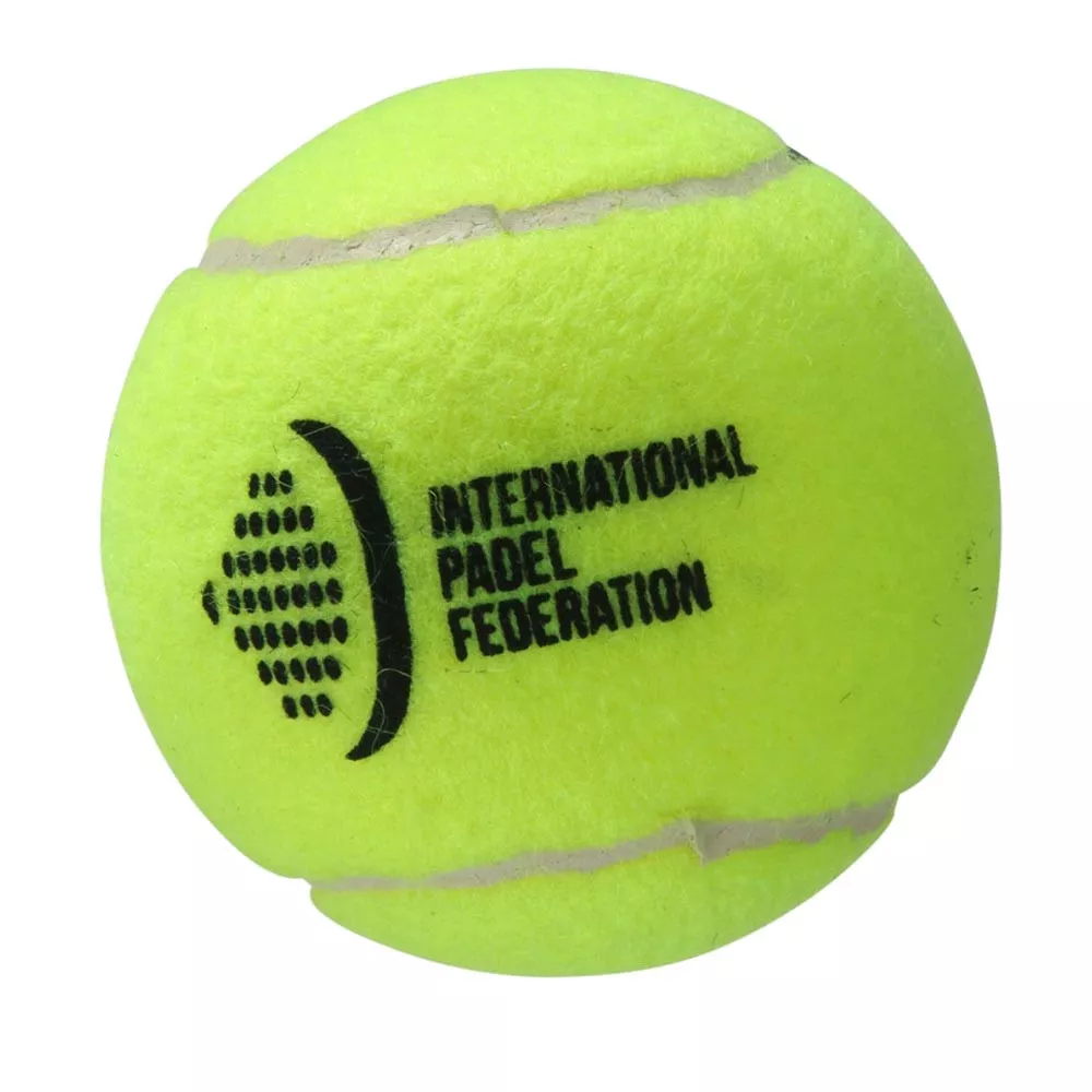 Bullpadel Next 3 balls can