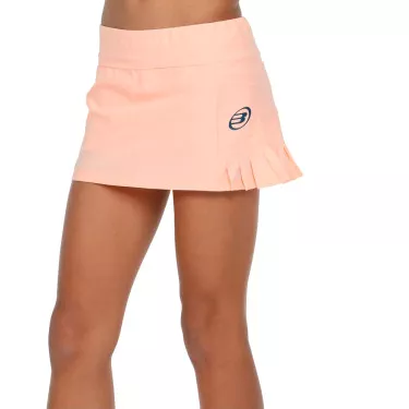 Bullpadel Junior Resoba Navy Skirt