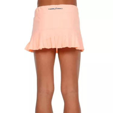 Bullpadel Junior Resoba Navy Skirt