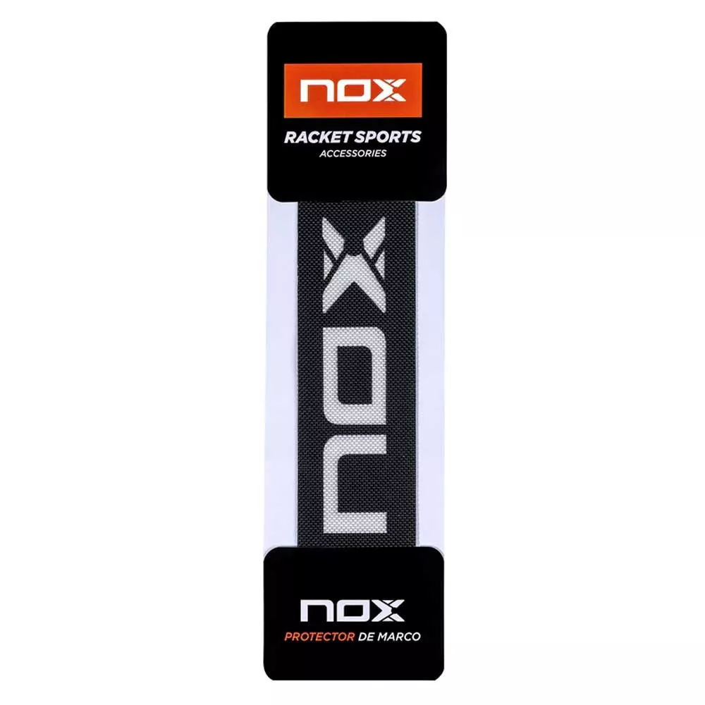 Nox WPT racket Protector Black