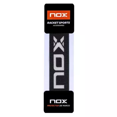 Nox WPT racket Protector Black