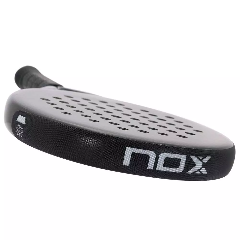 Nox WPT racket Protector Black