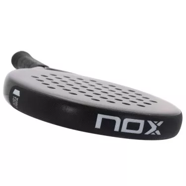 Nox WPT racket Protector Black