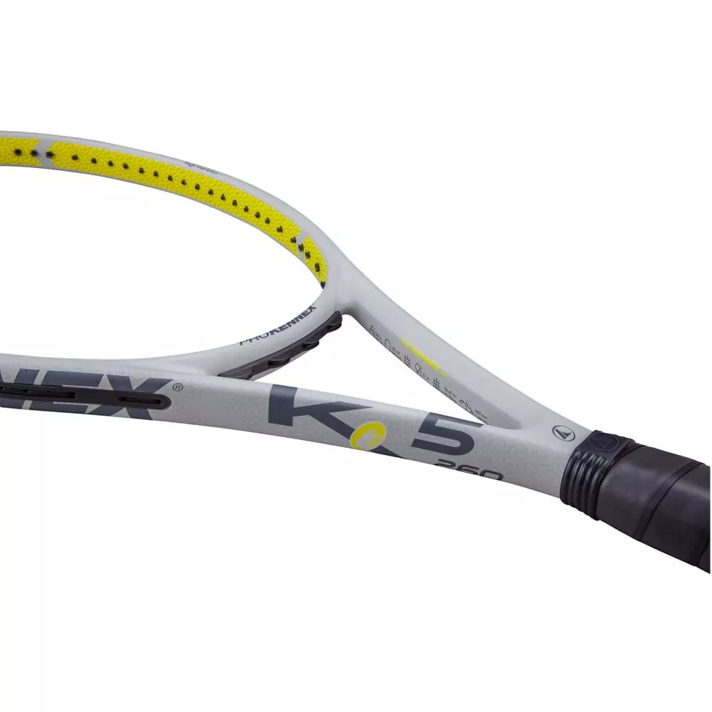 Pro Kennex KI 5 (260g) 2022 racket
