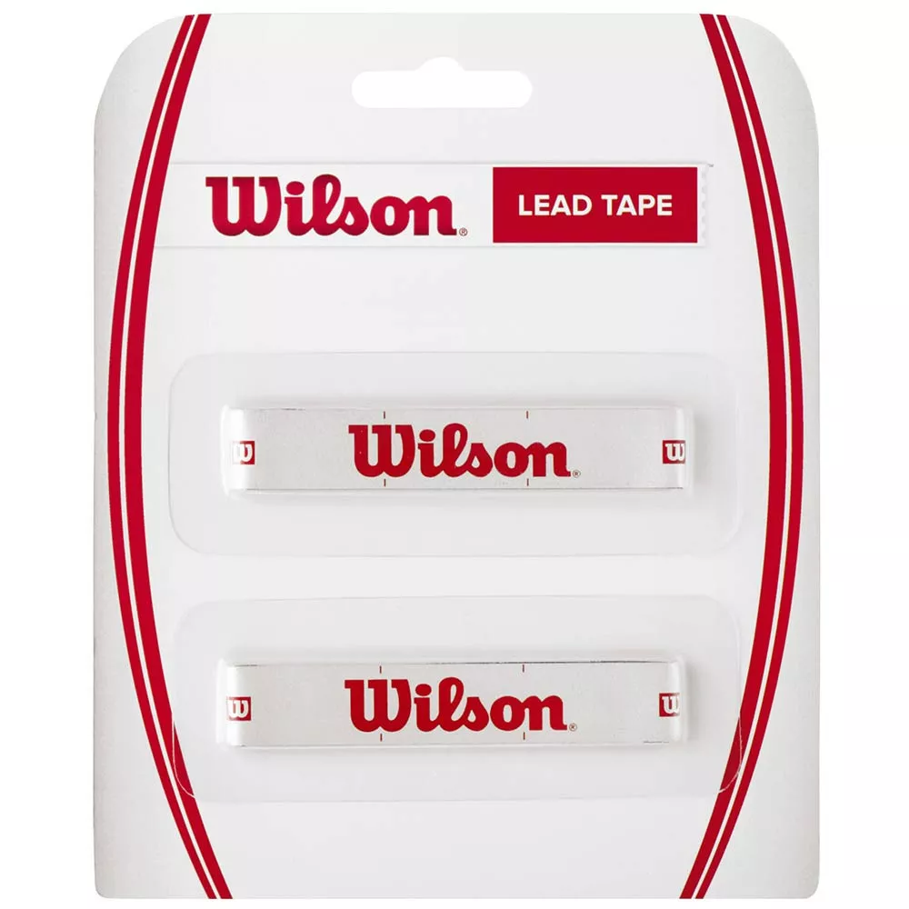 Wilson Lead Tape