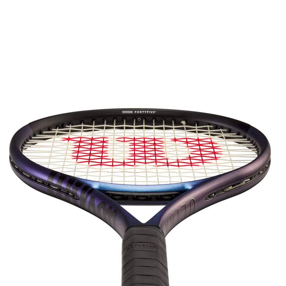 Wilson Ultra 100L V4 (280g) racket - Extreme Tennis