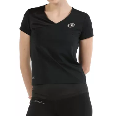 Bullpadel Jerga Steel Blue Woman T-Shirt