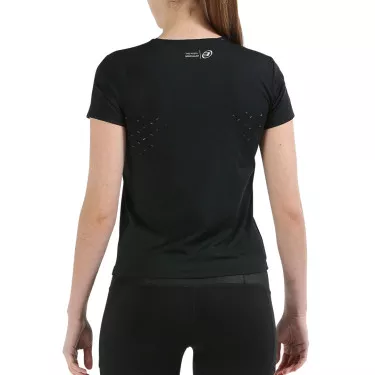 Bullpadel Jerga Steel Blue Woman T-Shirt