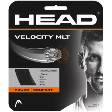Head Velocity MLT 12m String