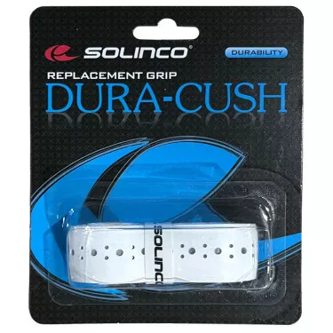 Solinco White Grip
