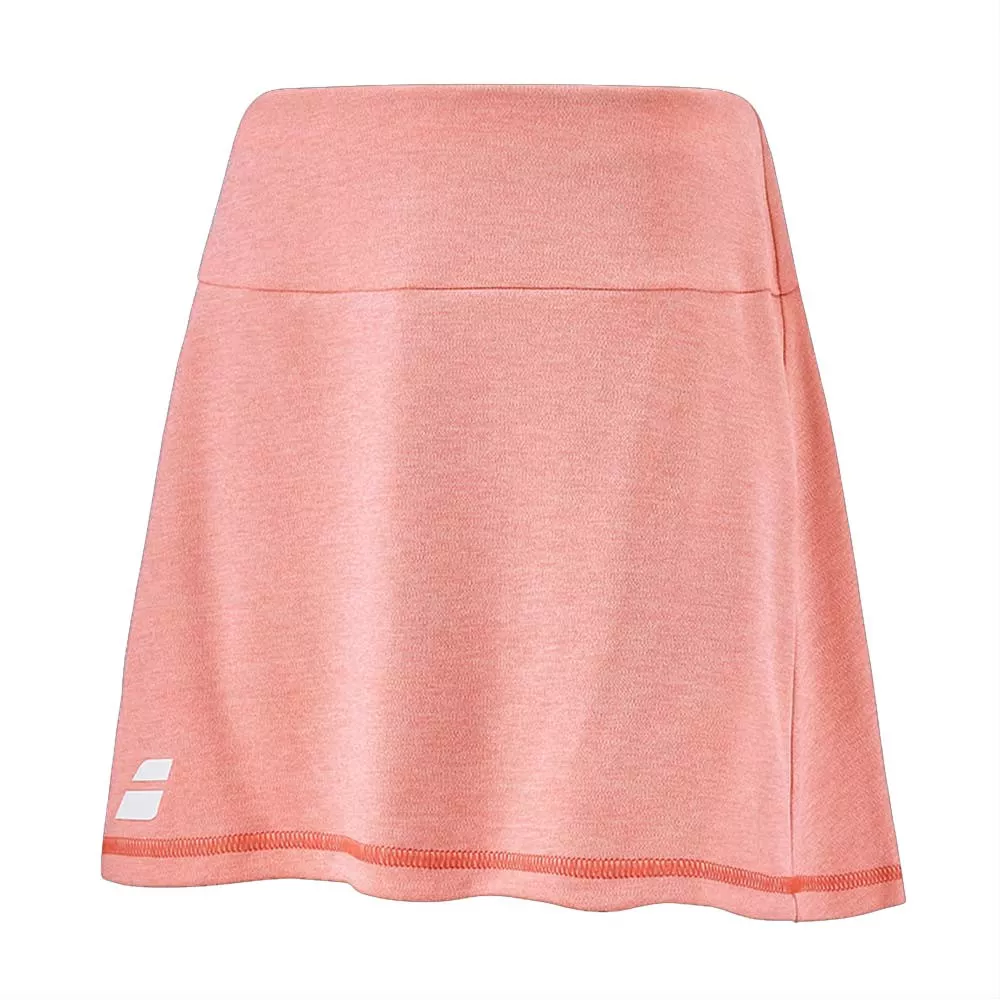 Babolat Play Skirt Girl Navy Blue