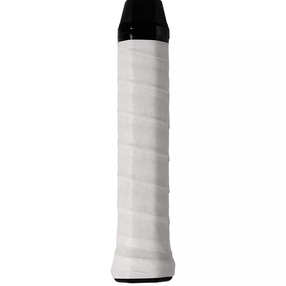 Wilson Pro Sensation Overgrip Black x 3 Overgrips