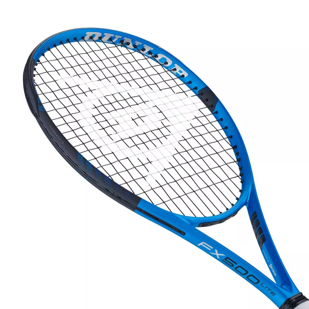 Dunlop FX 500 Lite (270g) racket