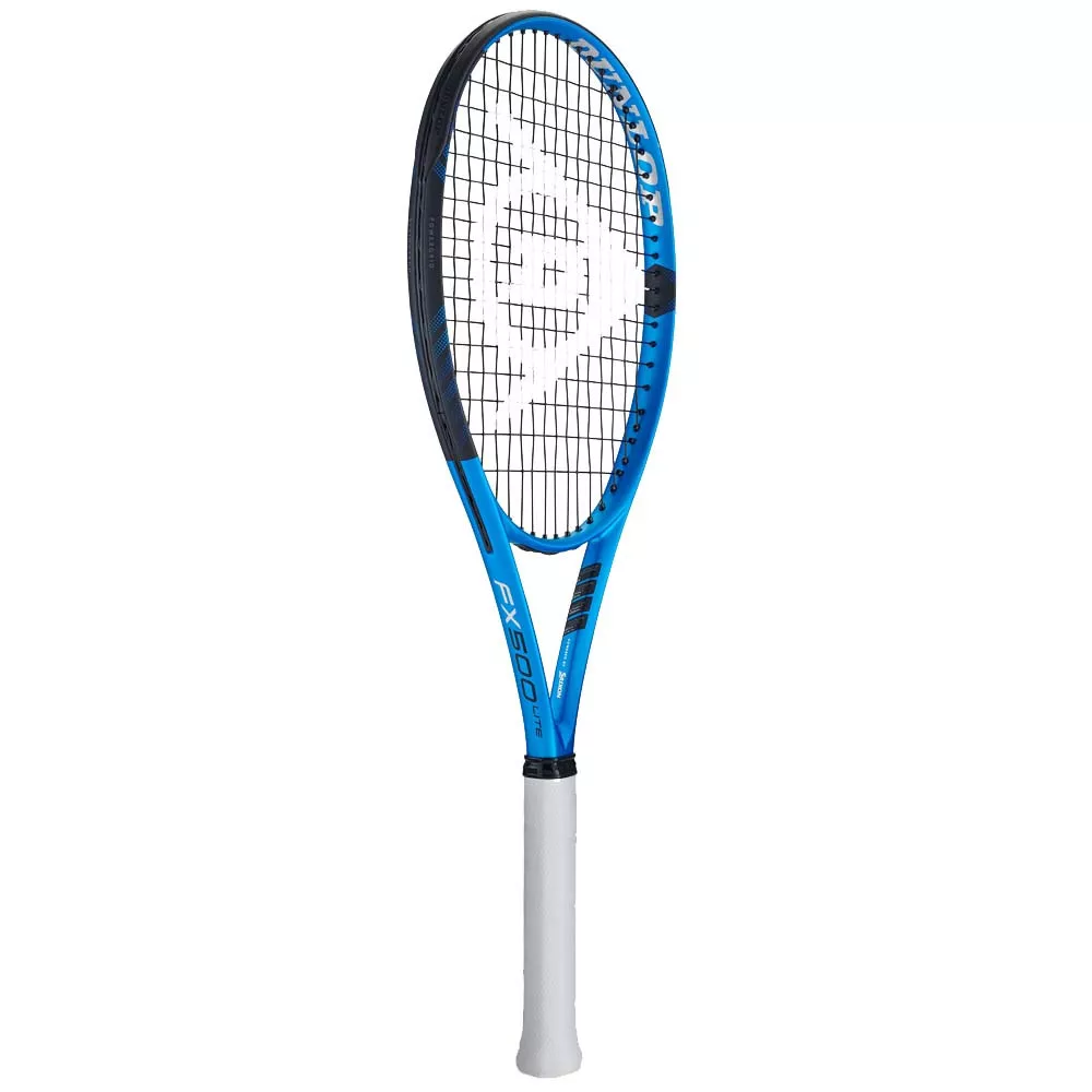 Dunlop FX 500 Lite (270g) racket