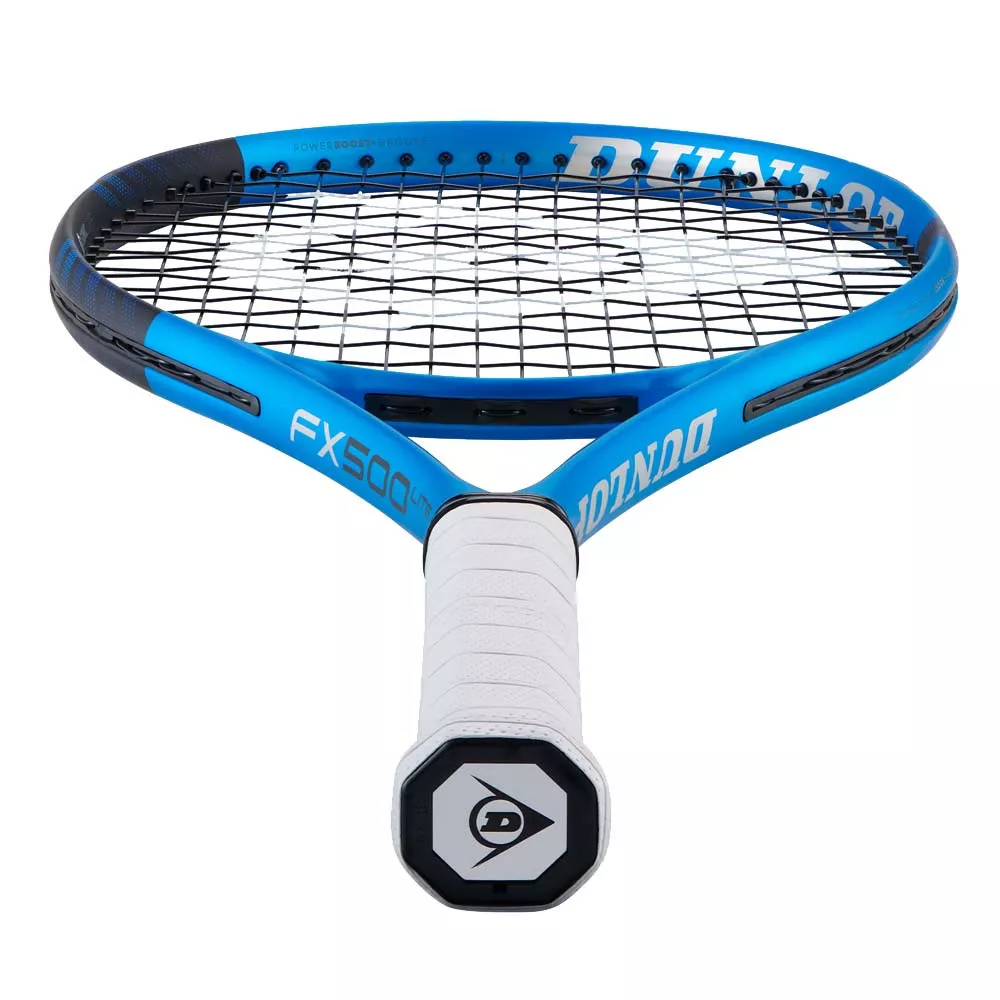 Dunlop FX 500 Lite (270g) racket