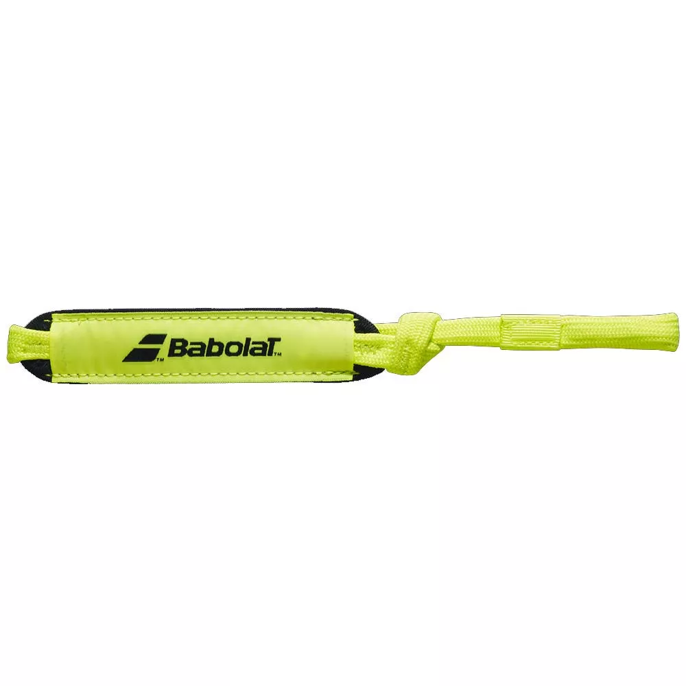 Babolat Wrist Strap Black