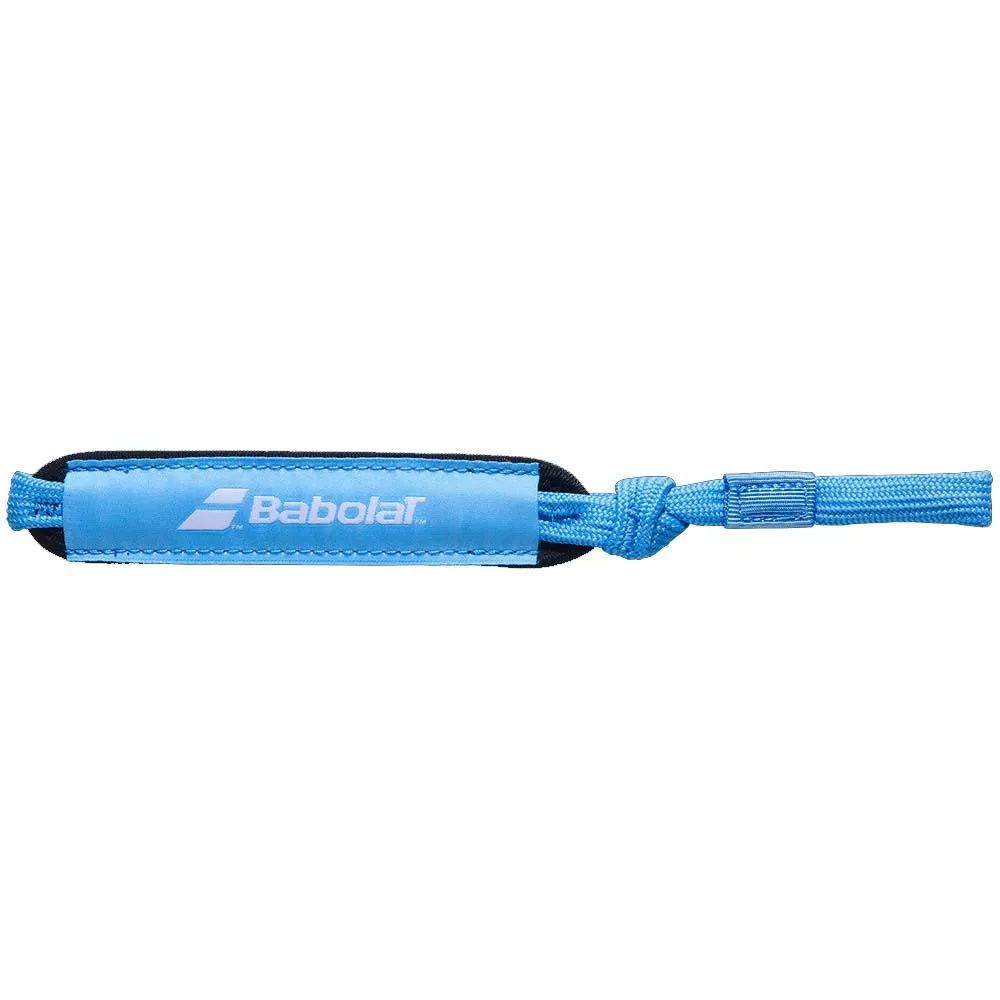 Babolat Wrist Strap Yellow