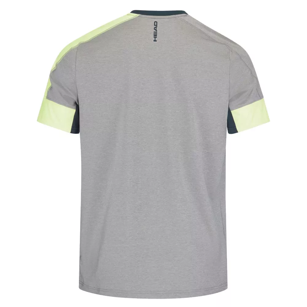 Head Play TechDark Blue T-Shirt