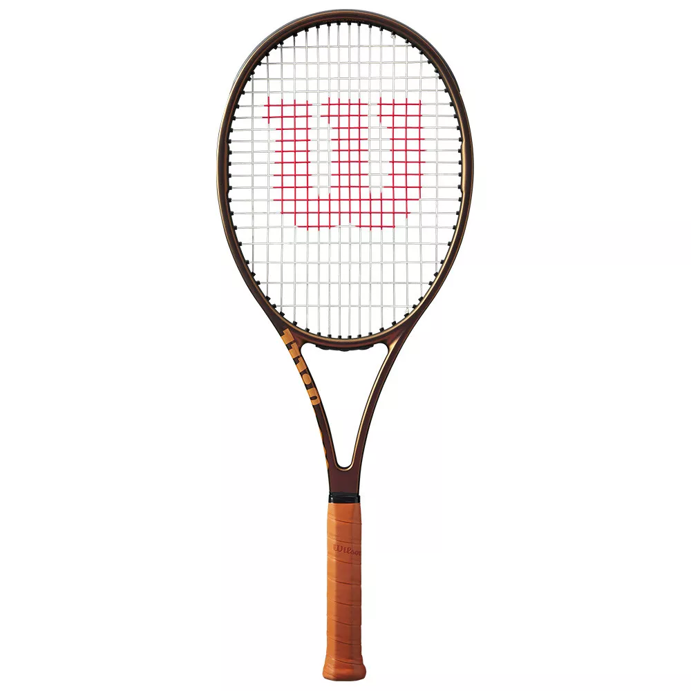 Wilson Pro Staff 97 V13.0 (315g) racket
