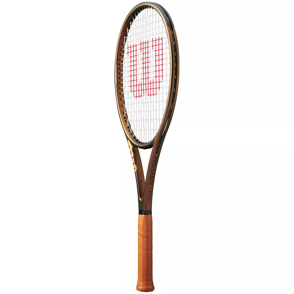 Wilson Pro Staff 97 V13.0 (315g) racket