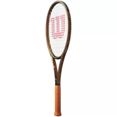 Wilson Pro Staff 97 V13.0 (315g) racket
