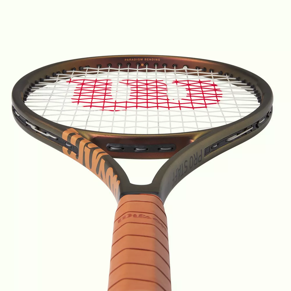 Wilson Pro Staff 97 V13.0 (315g) racket