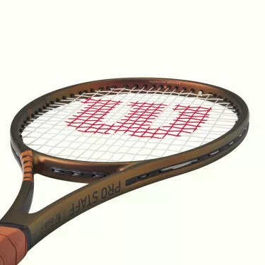 Wilson Pro Staff 97 V13.0 (315g) racket