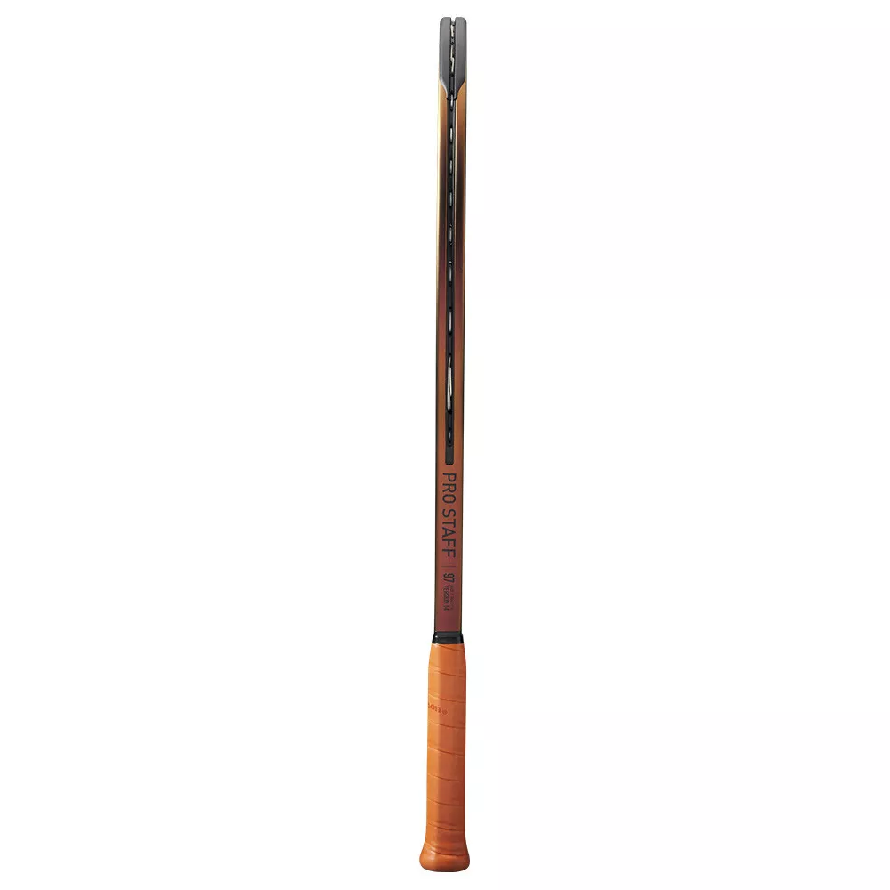 Wilson Pro Staff 97 V13.0 (315g) racket