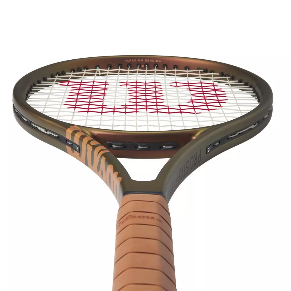 Wilson Pro Staff 97UL V13.0 (270g) racket