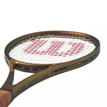 Wilson Pro Staff 97UL V13.0 (270g) racket