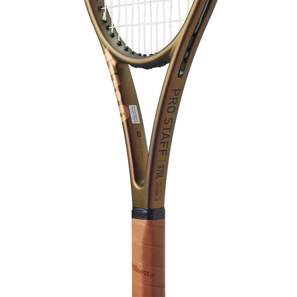 Wilson Pro Staff 97UL V13.0 (270g) racket