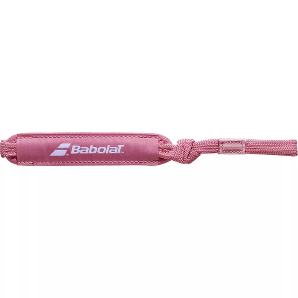 Babolat Wrist Strap Red