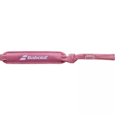 Babolat Wrist Strap Red